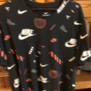 Unique NIke TShirt  30$ free shipping